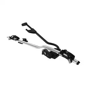 Thule-Fahrradträger