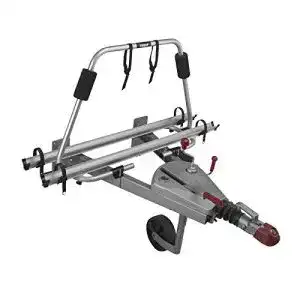 Thule fahrradtraeger thule deichsel fahrradtraeger caravan light