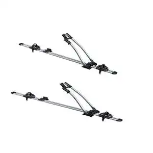 Thule fahrradtraeger thule freeride 532 dach fahrradtraeger 2er
