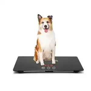 Tierwaage mindpet med digital pet scale for dogs animal scale