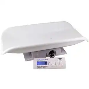 Tierwaage my weigh myweigh fuer welpen und kleintiere bis 25 kg