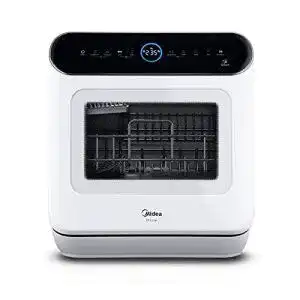 Tischgeschirrspueler midea st 5 31 mini geschirrspueler 42cm