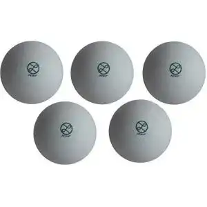 Tischkicker baelle sourepose kickerball leonhart itsf official 5er