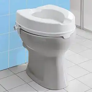 Toilettensitzerhoehung rfm toilettenaufsatz wc aufsatz