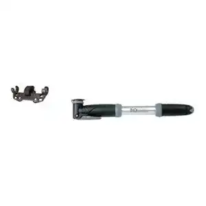 Topeak luftpumpe topeak minipumpe mini dual fahrradpumpe