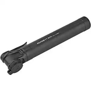 Topeak luftpumpe topeak trtt 1b minipumpe roadie tt mini