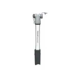 Topeak luftpumpe topeak unisex adult minipumpe