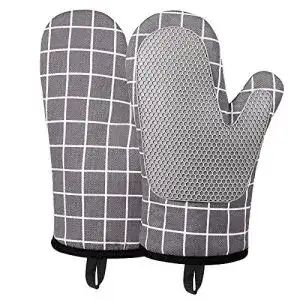Topflappen micacorn ofenhandschuhe hitzebestaendige
