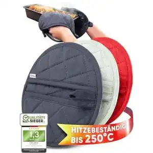 Topflappen