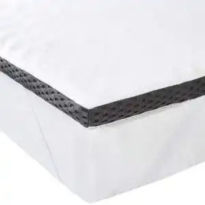 Topper 160x200 amazon basics memoryschaum matratzenauflage