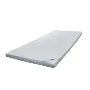 Topper 160x200 mlily by ebitop topper matratze