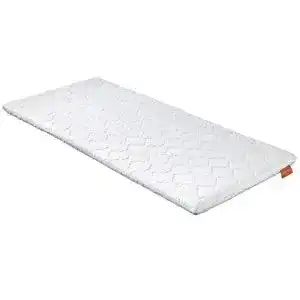 Topper 160x200 sleepling 194361 komfortschaum topper
