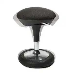 Topstar hocker topstar buerohocker sitness 20 anthrazit