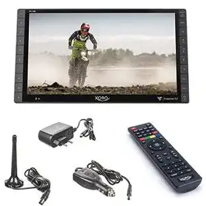 Tragbarer fernseher netshop 25 set xoro ptl 1450