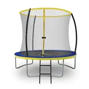 Trampolin 244 cm zero gravity outdoor o 183 244 305