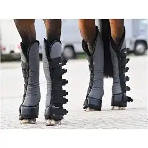 Transportgamasche busse transport gamaschen travel pro