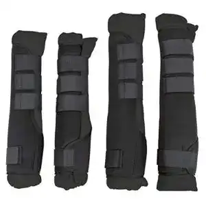 Transportgamasche covalliero kerbl 32470 neopren l