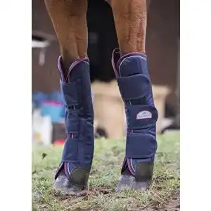 Transportgamasche equi theme equitm unisex renforce 1200d