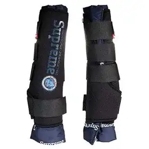 Transportgamasche horze stallgamaschen pro front