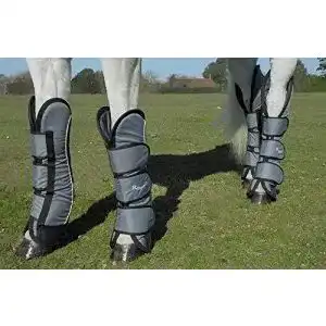 Transportgamasche