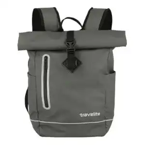 Travelite rucksack travelite rolltop rucksack wasserfest