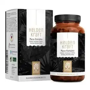 Tribulus terrestris kapseln naturtreu maca kapseln hochdosiert