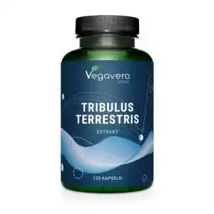 Tribulus terrestris kapseln vegavero tribulus terrestris 1800
