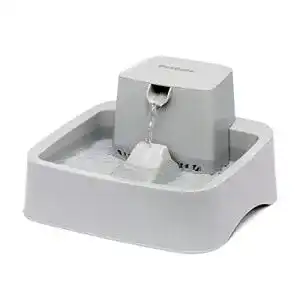 Trinkbrunnen hund petsafe 18 liter trinkbrunnen drinkwell