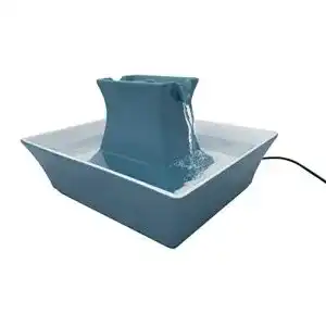 Trinkbrunnen hund petsafe drinkwell trinkbrunnen pagoda