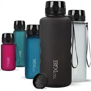 Trinkflasche 2 liter 720dgree trinkflasche 2l uberbottle