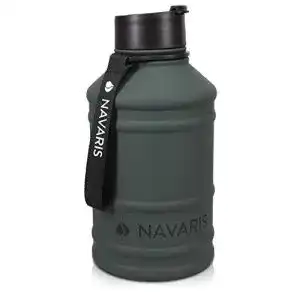 Trinkflasche 2 liter navaris 22 liter fitness trinkflasche xxl 1