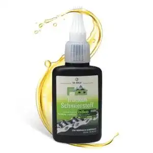 Trockenschmierstoff dr wack f100 trocken schmierstoff 50 ml