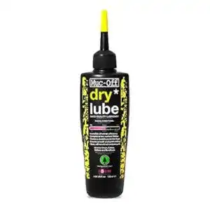 Trockenschmierstoff muc off muc966 dry lube 120ml oel