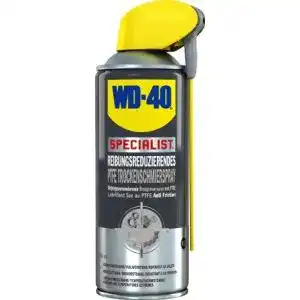 Trockenschmierstoff wd 40 specialist ptfe trockenschmierspray