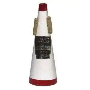 Trompetendaempfer humes berg 101 stonelined