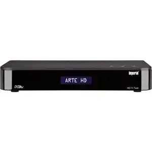 Twin sat receiver imperial hd 7i twin hd twin sat receiver