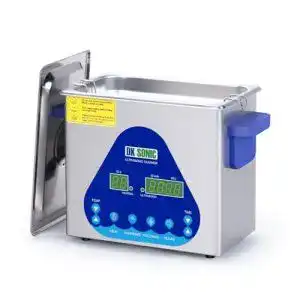 Ultraschallreiniger schmuck dk sonic 3l ultraschallreiniger