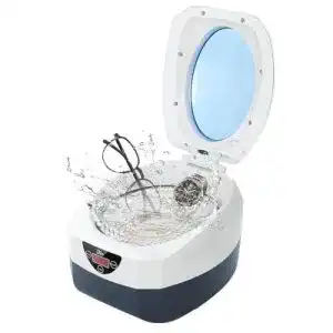 Ultraschallreiniger schmuck uten ultraschallreiniger 1