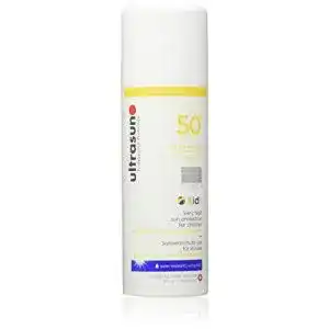 Ultrasun sonnencreme ultrasun kids spf50 150 ml