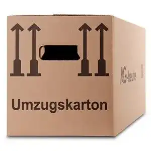 Umzugskartons ag heute 30 stueck 600 x 330 x 340mm