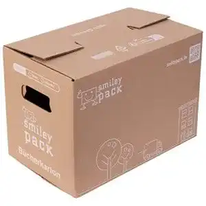 Umzugskartons smiley pack 10 stueck buecherkarton aktenkarton