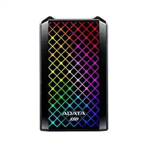 Usb c festplatte adata se900g 2tb external ssd