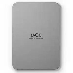 Usb c festplatte lacie mobile drive moon 2tb tragbare externe