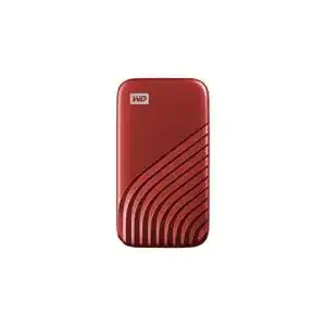 Usb c festplatte wd my passport ssd 1 tb mobiler ssd speicher