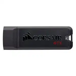 Usb stick 256gb corsair flash voyager gtx 256 gb usb stick
