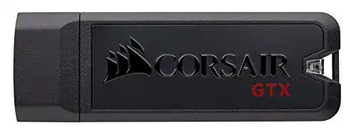 USBスティック(256GB)Corsair Flash Voyager GTX 256GB USBスティック2025テスト優勝者を購入