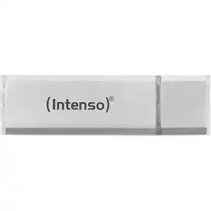 Usb stick 256gb intenso ultra line 256gb speicherstick usb 3 2