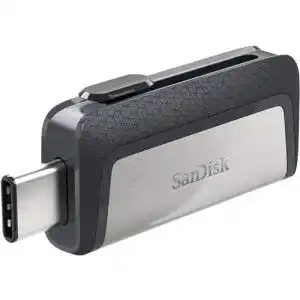 Usb stick 256gb sandisk ultra dual drive usb type c laufwerk