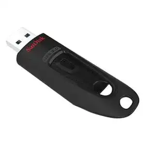USB-Stick (256GB) - usb stick 256gb sandisk ultra usb 3 0 flash laufwerk 256 gb