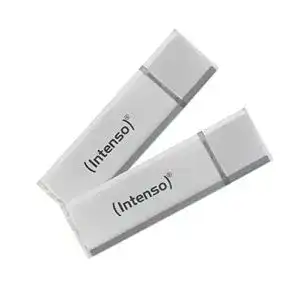 Usb stick 3 2 intenso ultra line 2x 32gb speicherstick usb 3 2